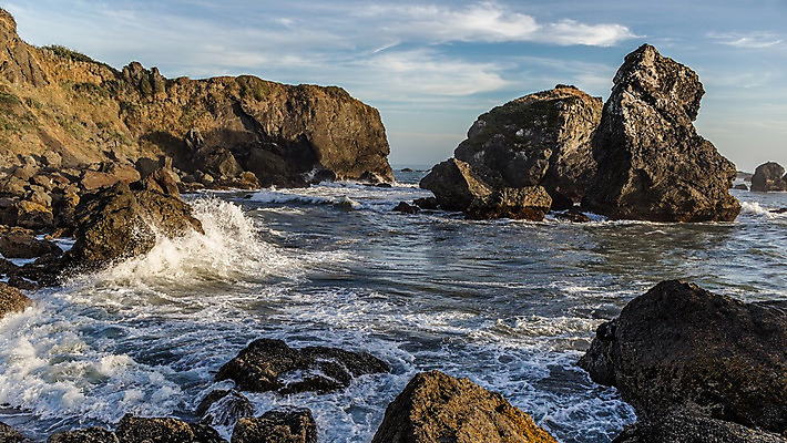 포토 JPG 해외이미지 구름 파도 바다 여행 백그라운드 오렌지 자연 하늘 아침 날씨 풍경 사람없음 야외 빨간색 물 여름 파란색 빛 컬러풀 햇빛 태양 반사 노란색 일출 미국 어둠 황혼 일몰 새벽 저녁 큼 캘리포니아 장면 태평양 내추럴 수평선 해외202004 해외포토 주간 자연요소 계절 컬러 북아메리카 과일 노을 야간 크기 생태계 파일형식 이미지허브