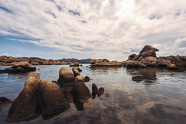 포토 JPG 해외이미지 유럽 바다 섬 여행 자연 하늘 휴가 풍경 사람없음 여름 이탈리아 지중해 파라다이스 화강암 해외202004 해외포토 계절 나라 암석 생태계 파일형식 이미지허브