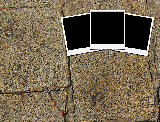 포토 JPG 해외이미지 프레임 사람없음 땅 폴라로이드사진 땅바닥 목업 해외202004 해외포토 바닥 폴라로이드 파일형식 이미지허브