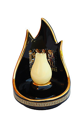 포토 JPG 해외이미지 사람없음 중국 흰색 그림 촛대 그리스인 고립 백자 스타일 해외202004 해외포토 서양인 아시아 컬러 도자기 파일형식 이미지허브