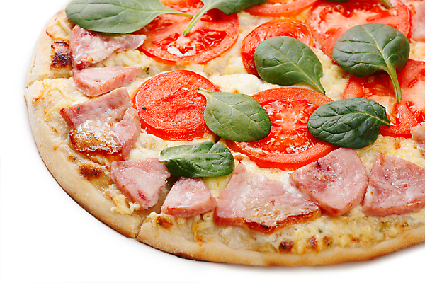 포토 JPG 해외이미지 음식 조각 백그라운드 치즈 피자 육류 사람없음 노란색 흰색 소시지 닫기 맛 고립 해외202004 해외포토 컬러 컨셉 식재료 모션 유제품 패스트푸드 서양음식 가공식품 파일형식 이미지허브