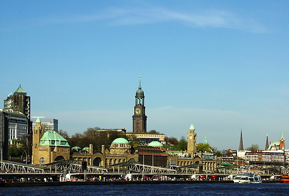 포토 JPG 해외이미지 여행 건축양식 휴가 사람없음 도시 포트 타운 함부르크 해외202004 해외포토 건축 독일 파일형식 이미지허브