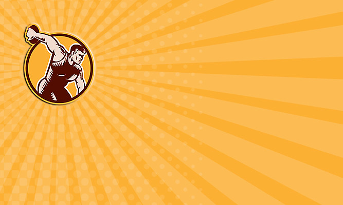 포토 JPG 해외이미지 남자 스포츠 일러스트 명함 사람없음 그래픽 원형 복고 고립 목판화 해외202004 해외포토 도형 사람 파일형식 이미지허브