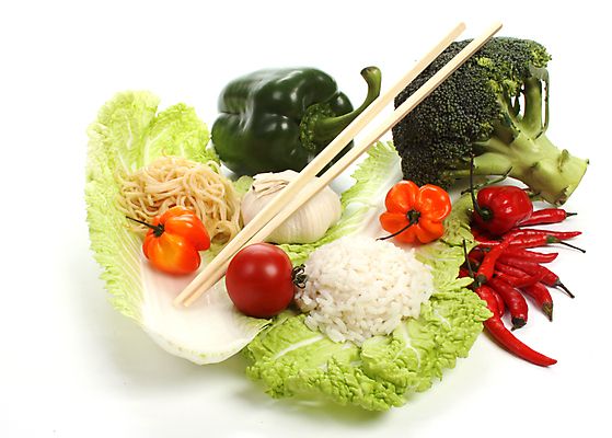 포토 JPG 해외이미지 음식 토마토 젓가락 고추 밥 파프리카 마늘 요리 사람없음 식사 중국 추위 신선 면 뜨거움 브로콜리 매움 해외202004 해외포토 아시아 채소 수저 맛 파일형식 이미지허브