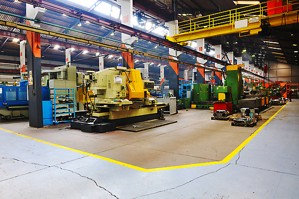 포토 JPG 해외이미지 산업 비즈니스 공장 실내 사람없음 기계 장비 해외202004 해외포토 공업 내부 파일형식 이미지허브