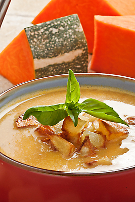 포토 JPG 해외이미지 음식 다이어트 채소 오렌지 호박 감자 건강 요리 사람없음 빨간색 튀김 액체 사발 수프 크림 토스트 바질 삶기 진짜 채식주의자 크루통 홈메이드 해외202004 해외포토 빵 컬러 과일 사기그릇 채식 만들기 파일형식 이미지허브