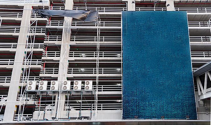 포토 JPG 해외이미지 배너 포스터 도로 벽 백그라운드 간판 광고판 사람없음 야외 내부 건물 우주 공백 흰색 도시 사인 방콕 지하 계산서 해외202004 해외포토 건축물 길 컬러 교통시설 태국 알림판 판 파일형식 이미지허브