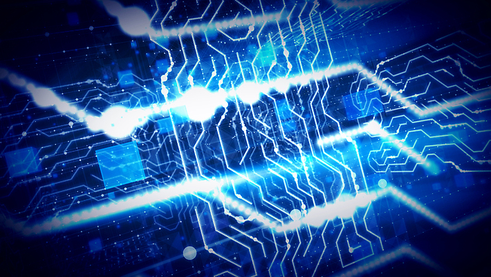 포토 JPG 해외이미지 일러스트 추상 미술 사람없음 그래픽 파란색 빛 컴퓨터 3D 광선 소용돌이 점 원형 소프트포커스 사이버 큐브 순환 정사각형 반도체 각도 예술가 시스템 뼈대 지휘자 루트 마더보드 방법 지그재그 테크노 홀로그램 해외202004 해외포토 도형 컬러 무늬 모션 문화예술 촬영기법 전자제품 음악가 회오리 디지털합성 파일형식 이미지허브