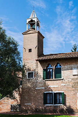 포토 JPG 해외이미지 섬 건축양식 하늘 사람없음 이탈리아 종 묘사 박물관 베네치아 해외202004 해외포토 건축 유럽 파일형식 이미지허브