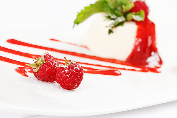 포토 JPG 해외이미지 사람없음 아웃포커스 달콤 산딸기 시럽 푸딩 판나코타 해외포토 과일 디저트 촬영기법 맛 파일형식 이미지허브