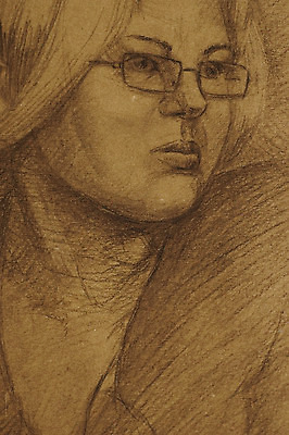 포토 JPG 해외이미지 백인 응시 안경 얼굴 일러스트 흑백 미술 사람없음 세로 머리 만화 스케치 심볼 그림 판지 고립 세피아 해외202004 해외포토 서양인 시선 잡화 문화예술 촬영기법 신체부위 파일형식 이미지허브