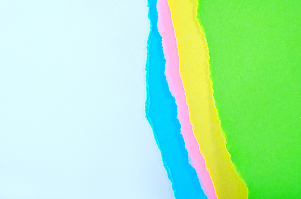 포토 JPG 해외이미지 백그라운드 사람없음 하이앵글 찢어짐 색종이 카피스페이스 해외202004 해외포토 종이 뷰포인트 모션 공백 파일형식 이미지허브