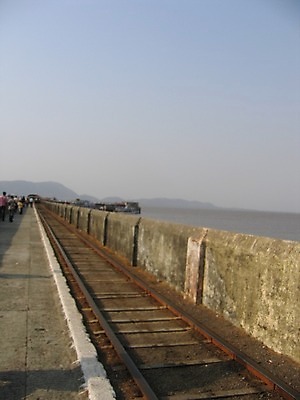 포토 JPG 해외이미지 바다 자연 하늘 사람없음 물 여행객 해외202004 해외포토 자연요소 사람 생태계 파일형식 이미지허브