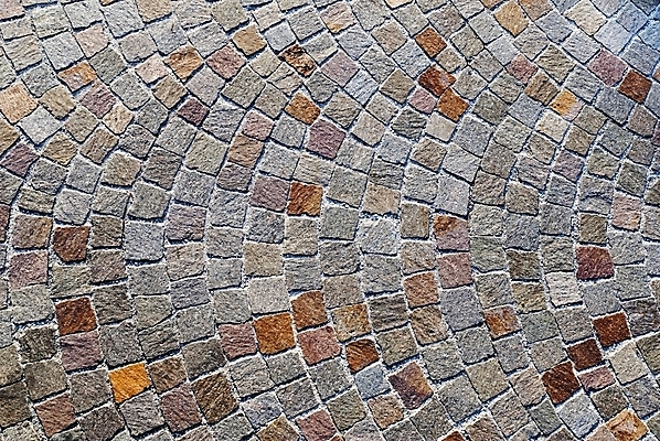 포토 JPG 해외이미지 모양 도로 길 백그라운드 패턴 포장 건축양식 표면 벽돌 거리 바닥 사람없음 야외 블록 회색 조약돌 도시 보행로 타일 질감 정사각형 땅바닥 해외202004 해외포토 도형 건축 컬러 무늬 교통시설 돌_바위 파일형식 이미지허브