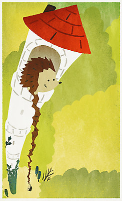 PSD 긴머리 두마리 일러스트 상상 프레임 사람없음 탑 성 고슴도치 라푼젤 패러디 국내일러스트 헤어스타일 건축물 2 포유류 동화 공주님 파일형식