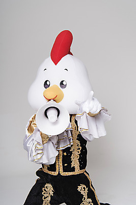 포토 JPG 스튜디오촬영 남자 응원 새해 실내 한명 서기 상반신 앞모습 30대 파이팅 확성기 외침 닭띠 닭 닭캐릭터 응원복 응원단 닭머리 동물탈 응원단장 인형탈 성인남자한명만 정유년 국내포토 1 옷 뷰포인트 동물캐릭터 모션 조류 사람 내부 장년 소리 십이지신 탈 남자한명만 성인남자만 파일형식 2017년