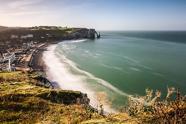 포토 JPG 주간 해외풍경 바다 유럽풍경 자연 풍경 사람없음 야외 프랑스 노르망디 국내포토 자연요소 해외 유럽 생태계 파일형식