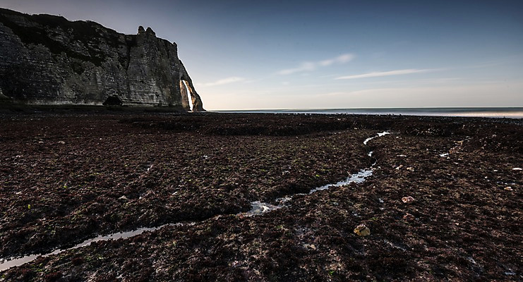 포토 JPG 주간 해외풍경 바다 유럽풍경 자연 풍경 사람없음 야외 프랑스 노르망디 국내포토 자연요소 해외 유럽 생태계 파일형식