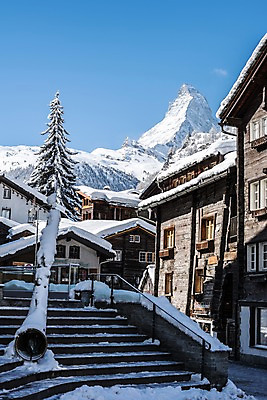 포토 JPG 주간 해외풍경 겨울 유럽풍경 풍경 사람없음 야외 눈 스위스 체르마트 겨울풍경 국내포토 자연요소 해외 계절 유럽 날씨 파일형식