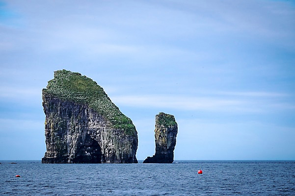 포토 JPG 주간 해외풍경 바다 섬 자연 하늘 풍경 사람없음 야외 페로제도 보가르섬 국내포토 자연요소 해외 덴마크 생태계 파일형식