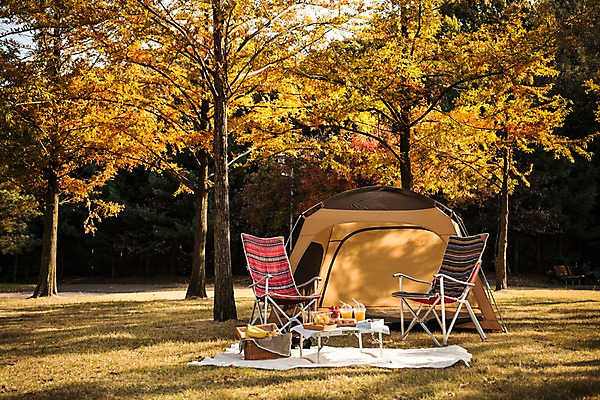 포토 JPG 주간 공원 단풍 단풍나무 텐트 사람없음 야외 소풍 가을풍경 가을 캠핑장 야외의자 인천대공원 국내포토 자연요소 나무 계절 공공시설 잎 의자 캠핑도구 풍경 야외활동 캠핑 인천 파일형식 가을_계절