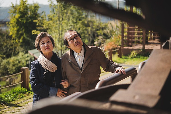 포토 JPG 주간 여자 할아버지 노년 남자 할머니 서기 상반신 야외 두명 앞모습 아웃포커스 노부부 기차 한국인 올려보기 추억 70대 그리움 통일 노인만 임진각 실향민 국내포토 자연요소 부부 감정 육상교통 뷰포인트 컨셉 모션 대중교통 촬영기법 사람 동양인 성인 파주 성인만 파일형식