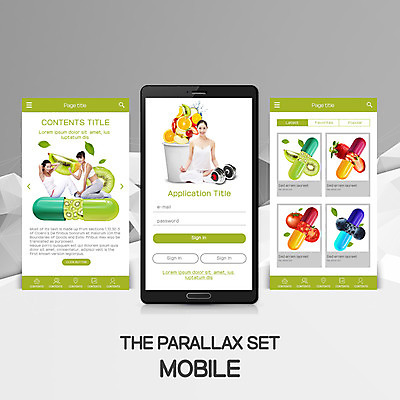 PSD 외국인 템플릿 여자 웹템플릿 다이어트 과일 모바일 건강 동양인 20대 성인 세명 스마트폰 알약 한국인 모바일템플릿 모바일웹 패럴렉스 이미지템플릿 사람 인종 청년 핸드폰 스마트기기 약 파일형식