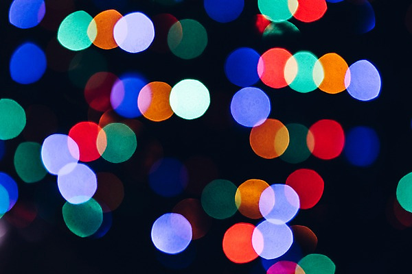 포토 JPG 백그라운드 조명 사람없음 야외 빛 원형 야간 보케 감성 블러 국내포토 자연요소 도형 컨셉 파일형식