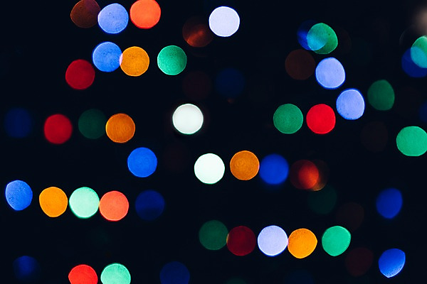 포토 JPG 백그라운드 조명 사람없음 야외 빛 원형 야간 보케 감성 블러 국내포토 자연요소 도형 컨셉 파일형식