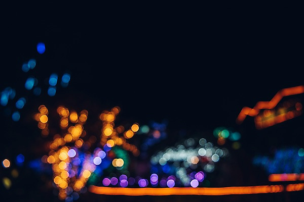 포토 JPG 백그라운드 조명 사람없음 야외 빛 야간 보케 감성 블러 국내포토 자연요소 컨셉 파일형식