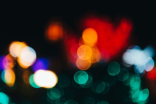 포토 JPG 백그라운드 조명 사람없음 야외 빛 야간 보케 감성 블러 국내포토 자연요소 컨셉 파일형식