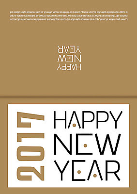 템플릿 카드템플릿 사람없음 연하장 연말연시 해피뉴이어 신년카드 2017년 정유년 이미지템플릿 AI파일 카드_감사 새해인사 연도 파일형식 벡터