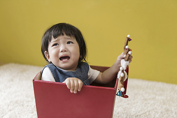 포토 JPG 여자 크리스마스 실내 한명 앉기 상반신 앞모습 선물상자 한국인 아기 울음 들어가기 루돌프머리띠 여자아기한명만 국내포토 1 기념일 뷰포인트 모션 표정 선물 사람 동양인 내부 상자 머리띠 여자한명만 여자아기만 파일형식