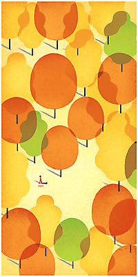 전신 PSD 나무 백그라운드 단풍 일러스트 자연 한명 풍경 성인 독서 가을 숲 감성 가을배경 국내일러스트 식물 1 계절 컨셉 잎 사람 생태계 파일형식 가을_계절