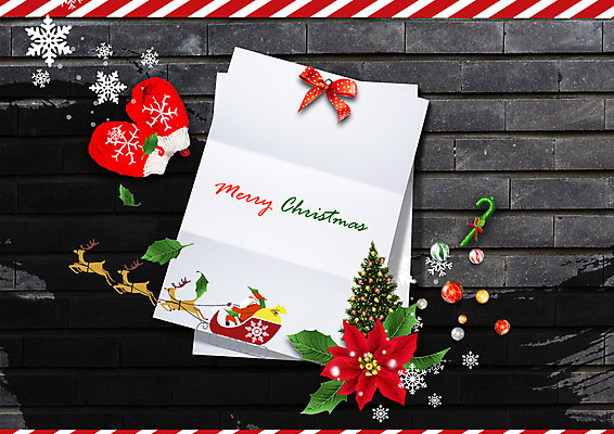 PSD 편집 편집이미지 남자 리본 크리스마스 지팡이 크리스마스카드 한명 이벤트 크리스마스트리 산타클로스 장식볼 루돌프 눈송이 썰매 포인세티아 손모아장갑 이미지편집 1 기념일 꽃 장갑 사슴 카드_감사 눈_날씨 사람 장식 파일형식