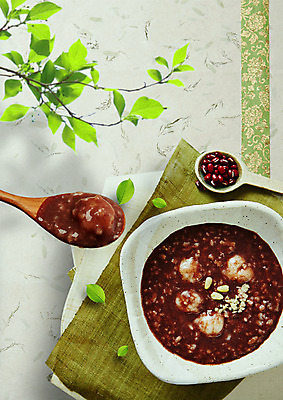 PSD 편집 편집이미지 그릇 나뭇잎 사람없음 숟가락 전통음식 나뭇가지 삼베 잣 팥 새알심 팥죽 이미지편집 나무 전통 식기 음식 잎 수저 견과류 죽 파일형식 천_직물