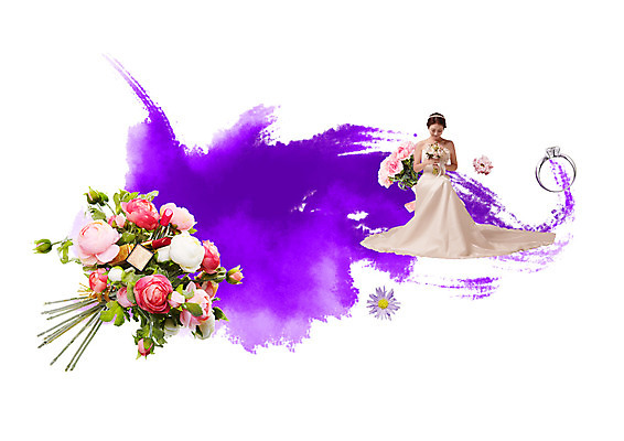 전신 PSD 편집 편집이미지 여자 신부 부케 웨딩드레스 결혼 캘리그라피 한명 앉기 성인 30대 한국인 립스틱 반지 아이섀도 이미지편집 1 드레스 꽃다발 장신구 모션 사람 동양인 이벤트 장년 화장품 파일형식