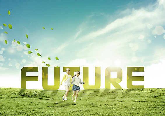 전신 PSD 구름 편집 편집이미지 알파벳 여자 어린이 하늘 미래 나뭇잎 잔디 두명 달리기 한국인 이미지편집 자연요소 식물 영어 컨셉 잎 모션 사람 동양인 파일형식