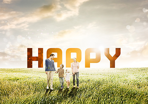 전신 PSD 서양인 구름 편집 편집이미지 알파벳 여자 남자 딸 행복 아들 어린이 가족 하늘 엄마 서기 초원 여러명 성인 손잡기 아빠 이미지편집 자연요소 외국인 영어 감정 다수 관계 모션 사람 파일형식