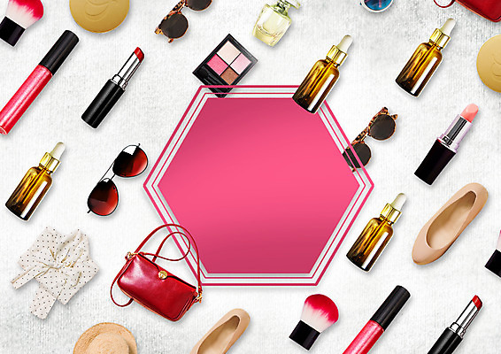 PSD 편집 편집이미지 모자 구두 사람없음 선글라스 화장 뷰티 립스틱 핸드백 붓 오일 향수 블라우스 아이섀도 이미지편집 잡화 안경 음식 신발 상의 가방 화장품 파일형식