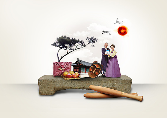 전신 PSD 편집이미지 한국전통 여자 할아버지 노년 남자 할머니 두마리 한국건축 새해 두명 태양 학 한국인 소나무 배 60대 사과 탈 다듬이돌 다듬이방망이 노인만 이미지편집 자연요소 나무 전통 건축 2 과일 조류 한국 가면 사람 동양인 성인 다듬이 성인만 파일형식