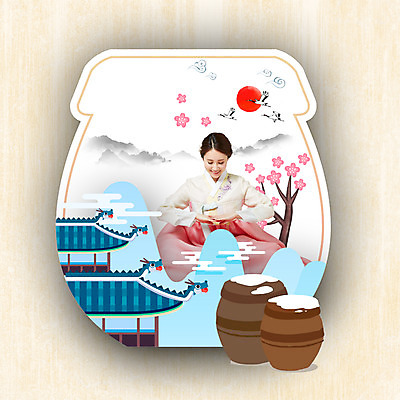 PSD 편집이미지 한국전통 여자 한국건축 새해 세마리 한명 성인 앞모습 30대 태양 학 한국인 절 항아리 한복 성인여자한명만 이미지편집 자연요소 1 전통 건축 뷰포인트 조류 한국 3 사람 동양인 장년 인사 도자기 전통의상 여자한명만 성인여자만 파일형식