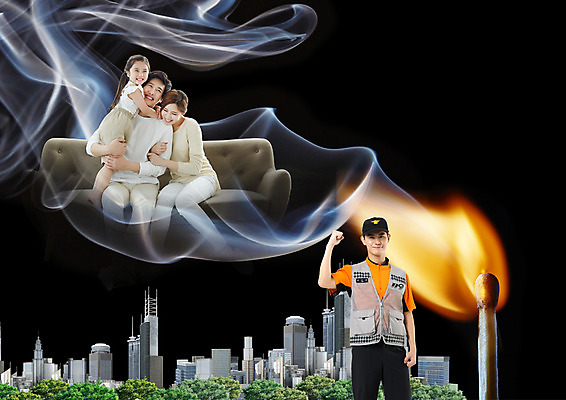 PSD 편집 편집이미지 직업 여자 남자 어린이 가족 불 앉기 빌딩 여러명 20대 성인 30대 소파 파이팅 한국인 연기 성냥 소방관 119 성냥불 화재진압 방호복 이미지편집 자연요소 옷 다수 의자 관계 모션 사람 동양인 청년 건물 장년 구조원 소방 화재 전화번호 진압 파일형식