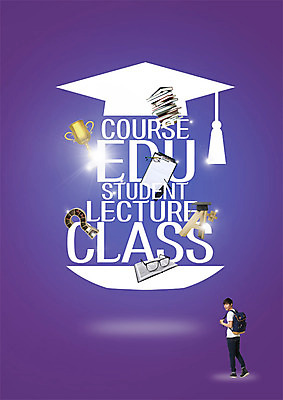 PSD 편집 편집이미지 교육 남자 안경 대학생 학사모 배낭 한명 서기 20대 성인 뒷모습 책 한국인 물음표 트로피 에이플러스 서류판 이미지편집 모자_잡화 1 학생 기호 잡화 뷰포인트 가방 졸업 모션 사람 동양인 청년 사무용품 상_우승 점수 파일형식