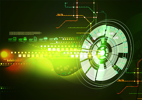 PSD 편집 편집이미지 사람없음 디지털 스마트 전자회로 이미지편집 컨셉 회로판 파일형식