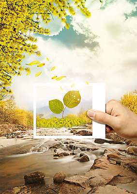 PSD 구름 편집 편집이미지 손 꽃잎 꽃 자연 하늘 나뭇잎 들기 신체부위 계곡 봄 바위 폴라로이드사진 흩날리기 이미지편집 자연요소 식물 계절 잎 모션 사람 돌_바위 생태계 폴라로이드 파일형식