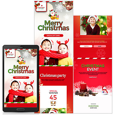 PSD 템플릿 여자 남자 어린이 웹템플릿 크리스마스 겨울 초 눈사람 모바일 여러명 스마트폰 목도리 한국인 모바일템플릿 모바일웹 솔방울 루돌프머리띠 어린이만 이미지템플릿 잡화 계절 기념일 다수 사람 동양인 핸드폰 스마트기기 머리띠 파일형식