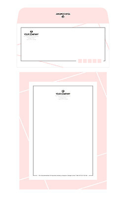 템플릿 분홍색 편지봉투 사람없음 사각형 편지지 레터폼 서식 봉투템플릿 우편봉투 레터헤드 봉투디자인 이미지템플릿 AI파일 도형 컬러 봉투 편지 우편물 파일형식 벡터
