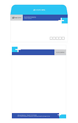 템플릿 편지봉투 사람없음 파란색 사각형 편지지 레터폼 서식 봉투템플릿 우편봉투 레터헤드 봉투디자인 이미지템플릿 AI파일 도형 컬러 봉투 편지 우편물 파일형식 벡터