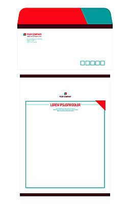 템플릿 편지봉투 사람없음 삼각형 편지지 레터폼 서식 봉투템플릿 우편봉투 레터헤드 봉투디자인 이미지템플릿 AI파일 도형 봉투 편지 우편물 파일형식 벡터